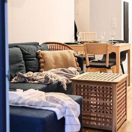 2Homerent Nowa Mangalia Varsovia Exterior foto