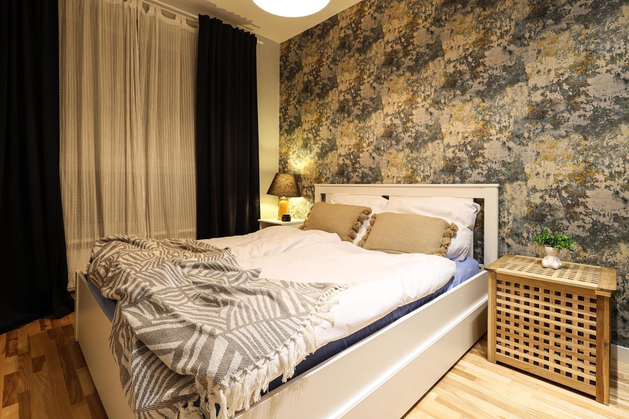 2Homerent Nowa Mangalia Varsovia Exterior foto