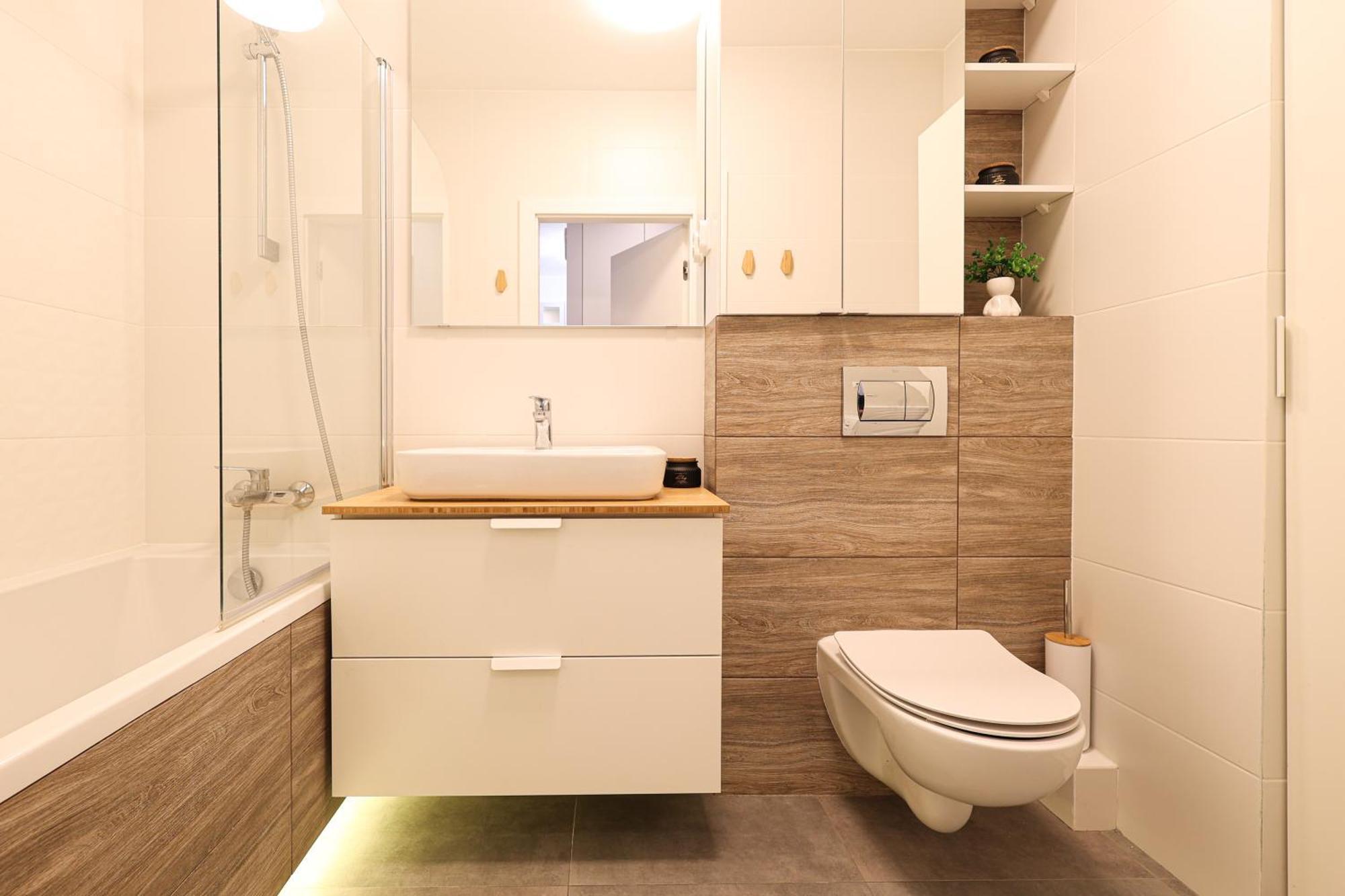 2Homerent Nowa Mangalia Varsovia Exterior foto