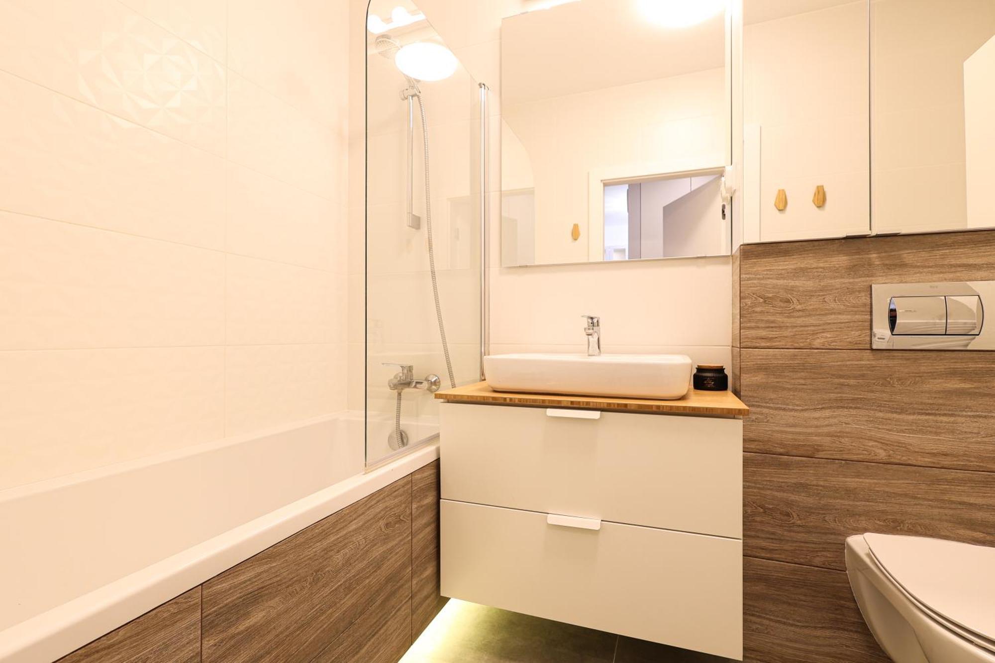 2Homerent Nowa Mangalia Varsovia Exterior foto